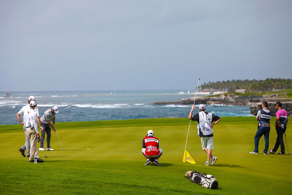 Luxury Golf Condo In Hotel Zone In Cap Cana Punta Cana - Image 5