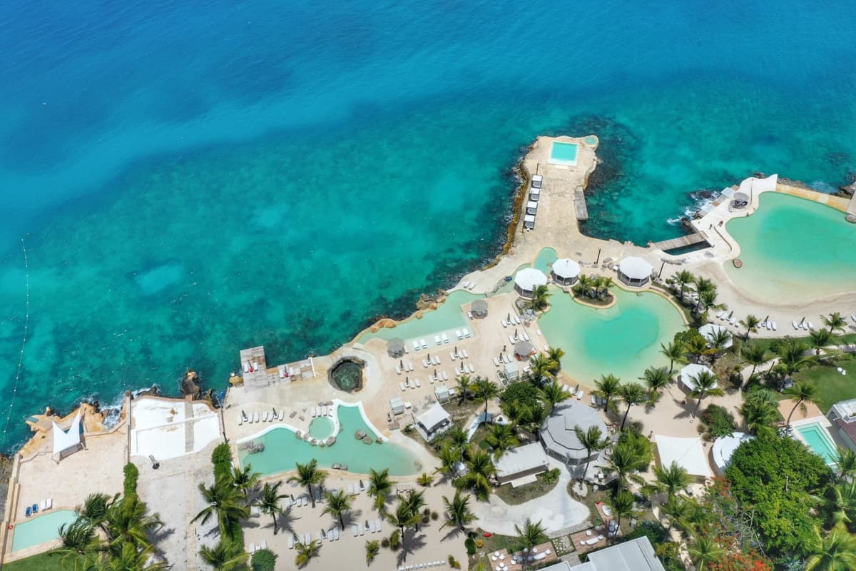 Beach Condo On The Carribean Coast Bayahibe - Image 2