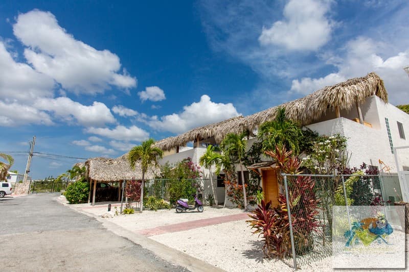 Ibiza Recedencial Ph Condo - Image 1