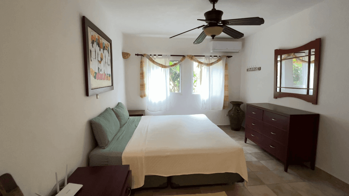 1 Bedroom Condo In With Ocean Views - Image 4