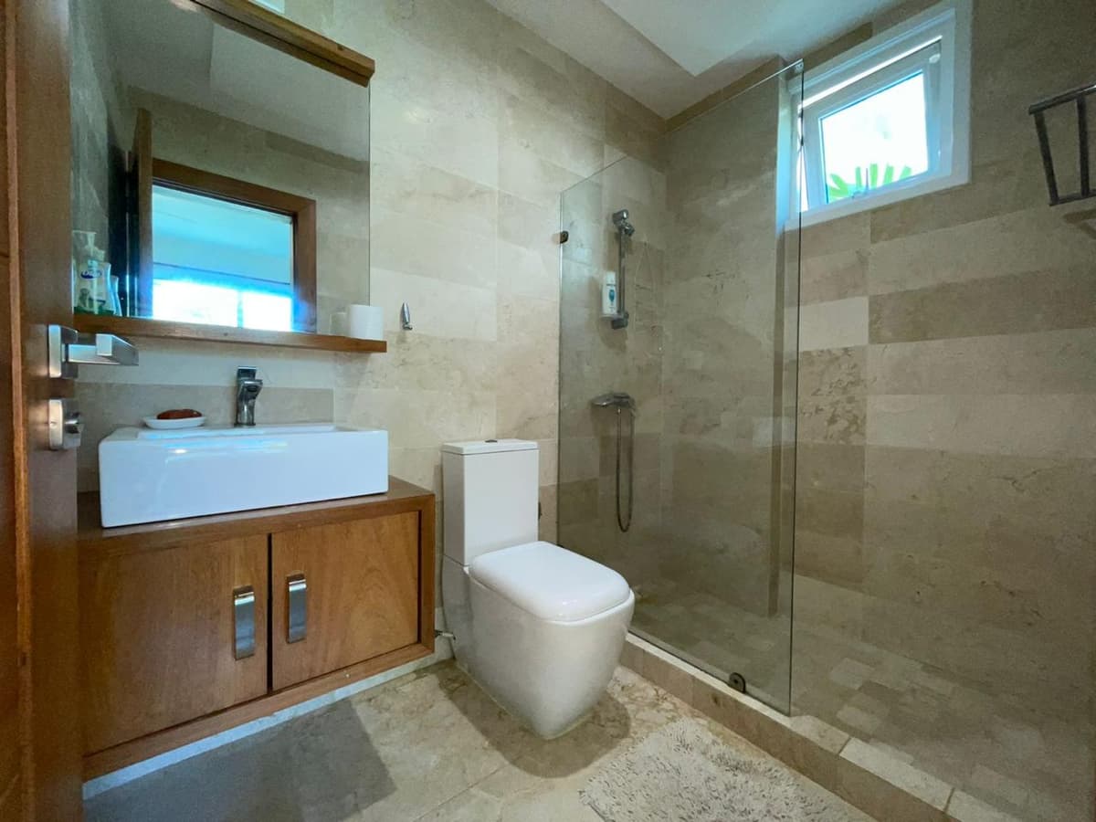 Sale Of Penthouse In Exclusive Residential Area - Image 5