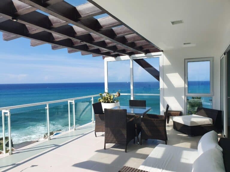 Penthouse For Sale In Exclusive And First Residential Area