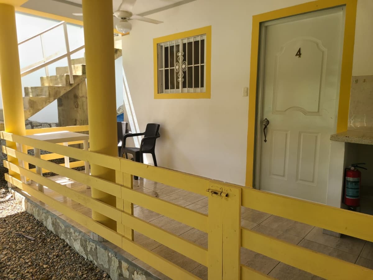 New Haven Resort - Image 1