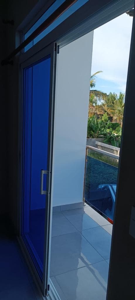 Developing Apartment Building