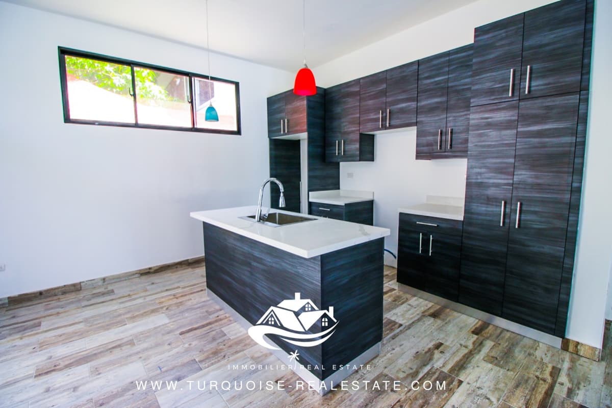 Brand New 2 Bedroom Condo - Image 3