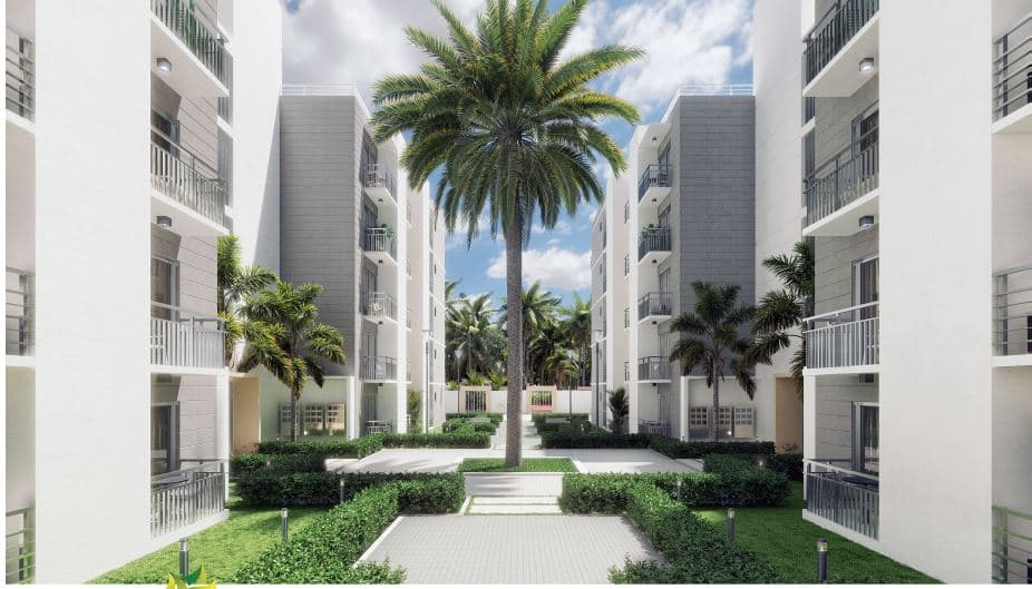 Jardines Iii 1 2 And 3 Br Condos Last Phase For Sale