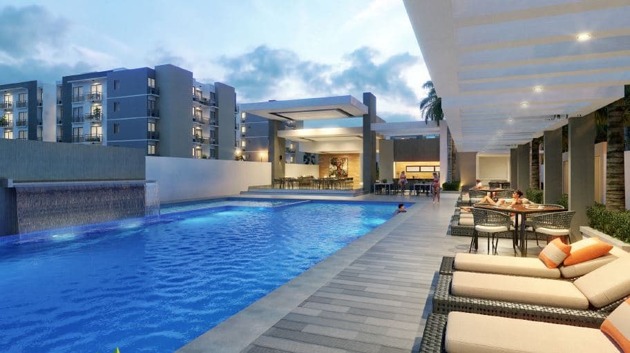 Jardines III 1, 2 and 3 Br Condos, Last Units For Sale - Image 3