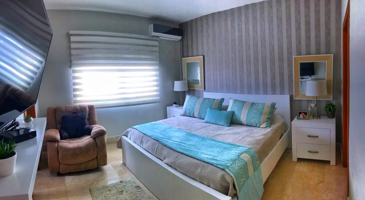 Apartamento En La Esmeralda -5to Nivel