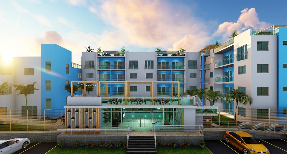 All New High End Condos - Image 5