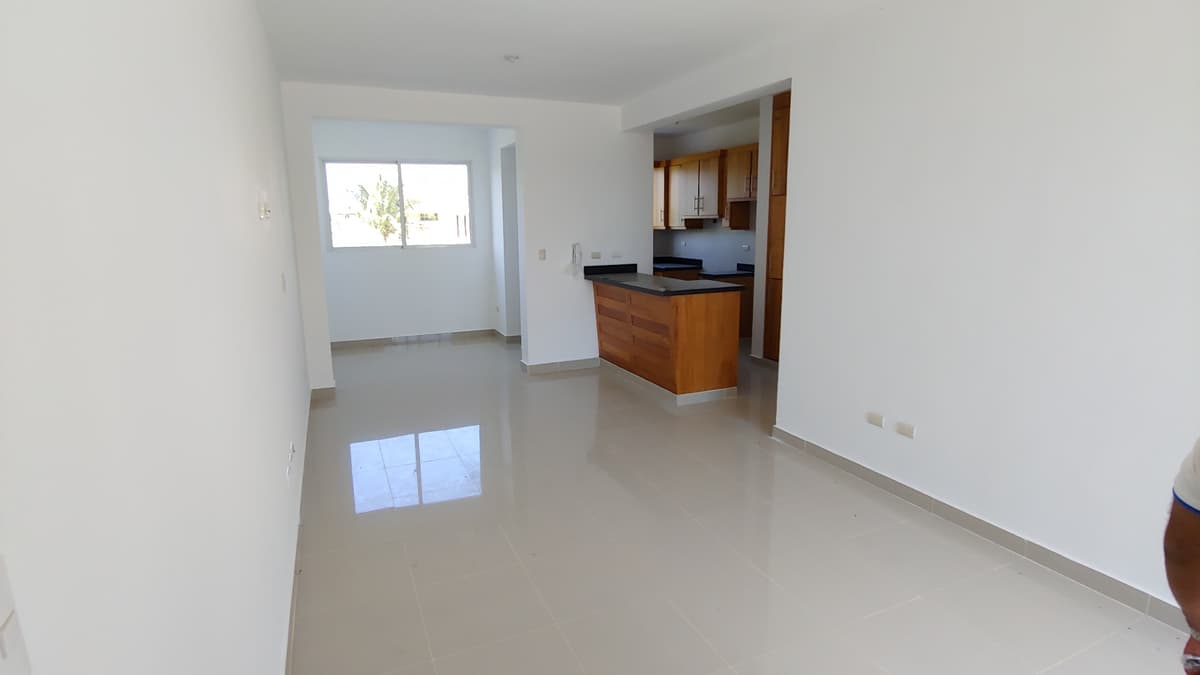 Apartamentos En Santiago - 2da