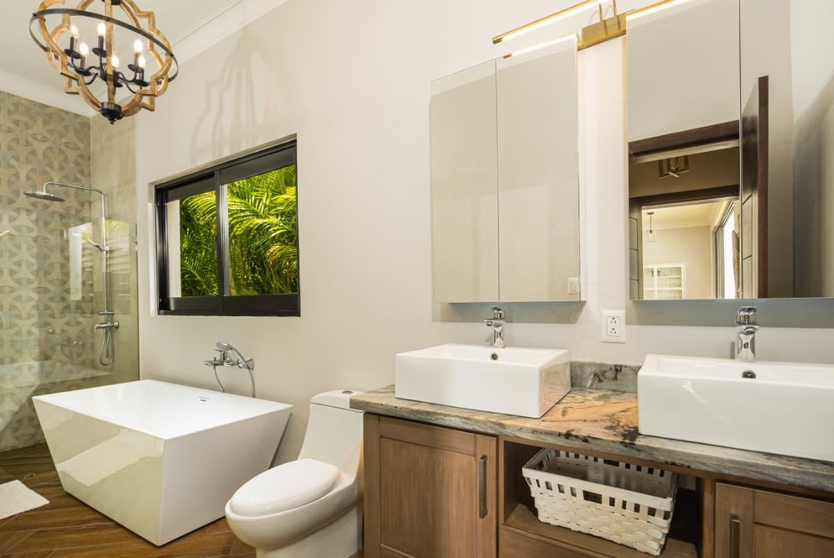 The Best Home To Live In The Dominican Republic