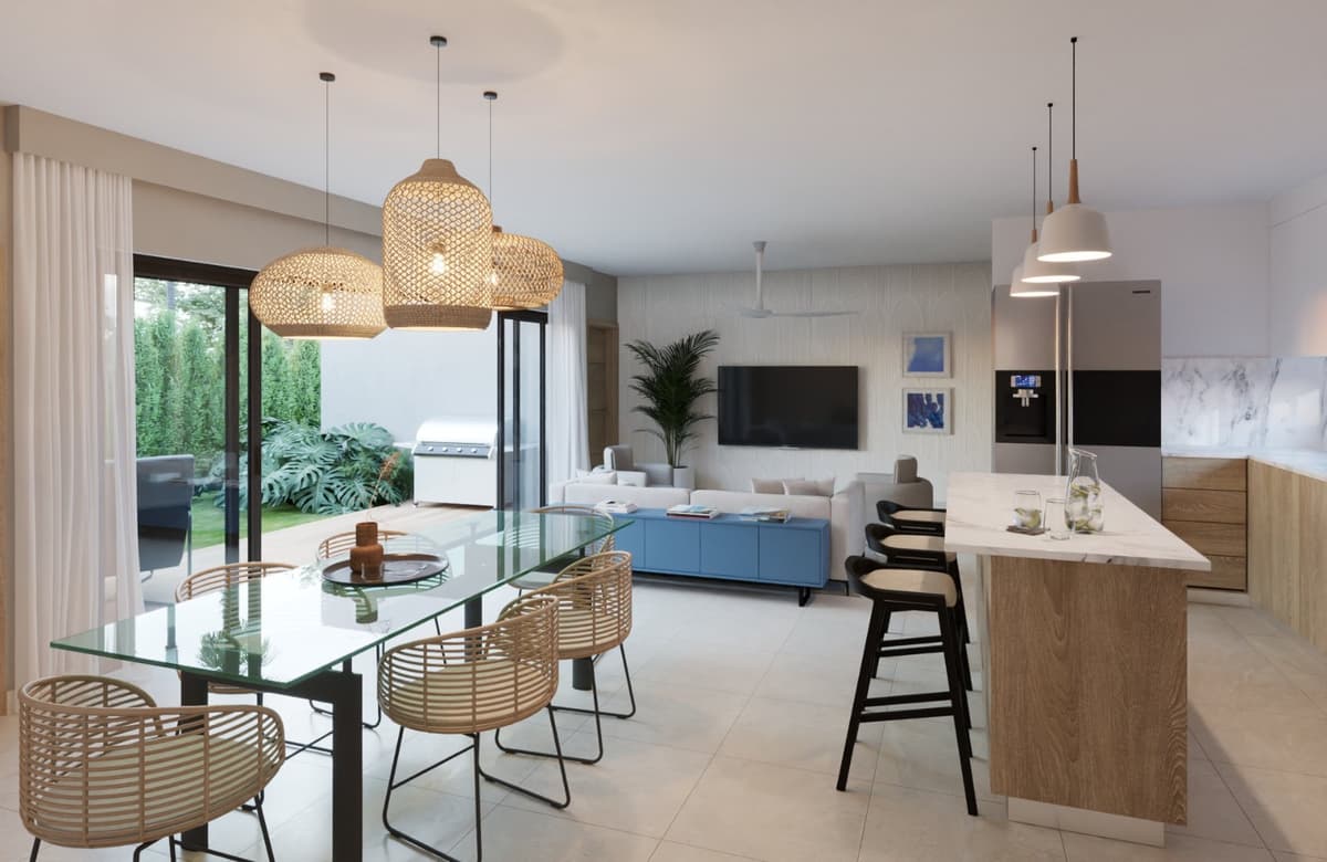 Spring Break Offer Reserve Your Villa In April And Will Give You