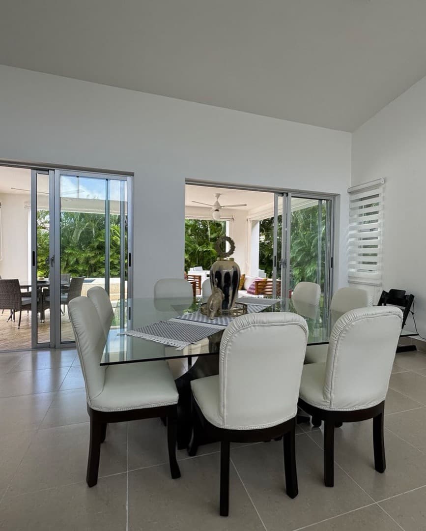 For Sale Villa In Punta Cana Village - Image 4