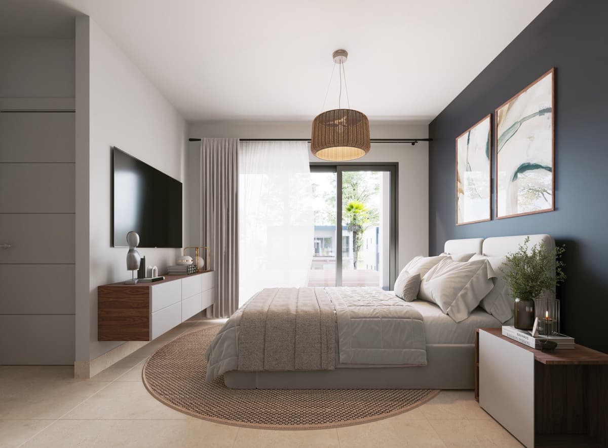 Villas De 2 Y 3 Habitaciones En Punta Cana - Image 3