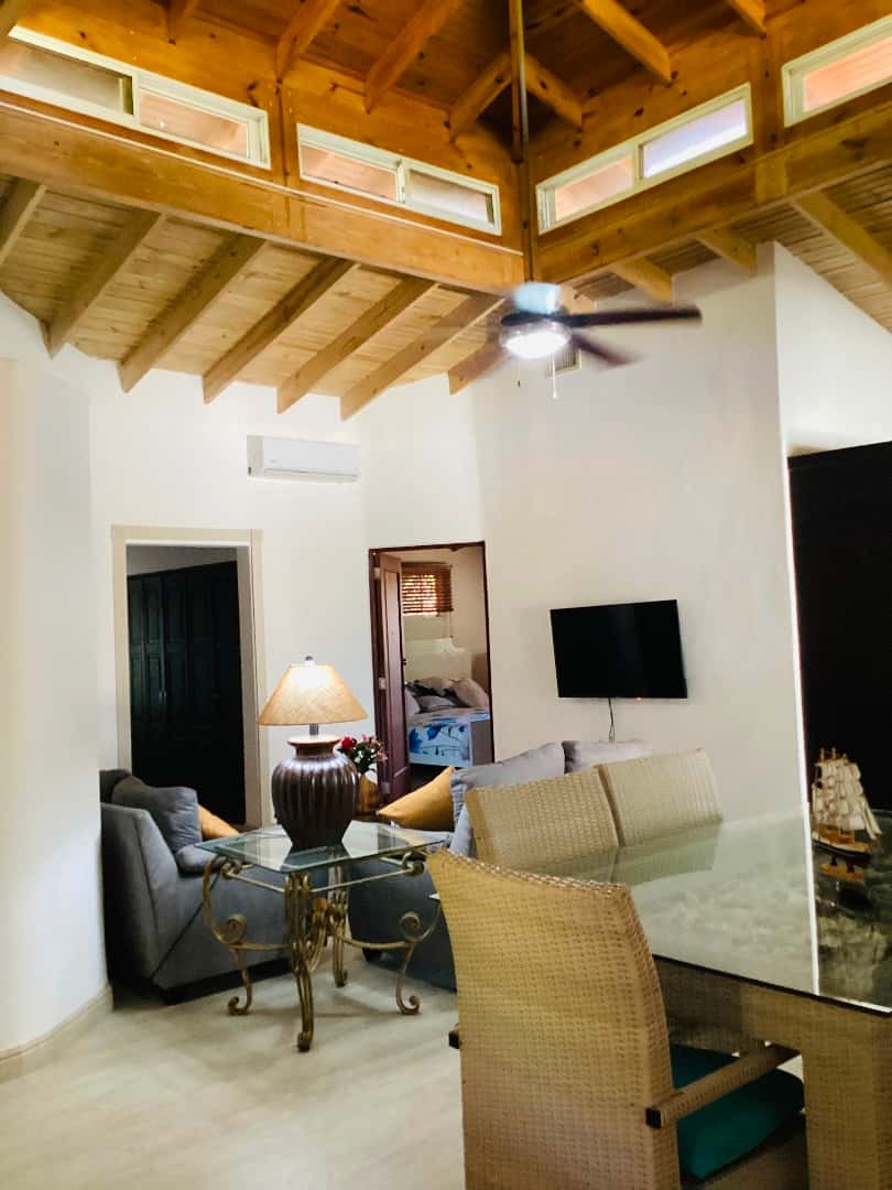 Beautiful 3 Bedrooms Villa