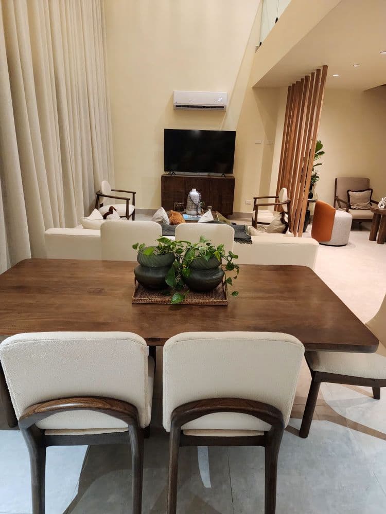 Villa Ready To Move In Fully Furnished In Playa Nueva Romana - Image 4