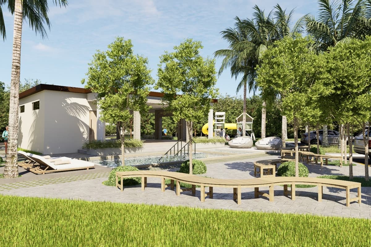 2 Bedroom Villas In Closed Residence Close To Macao Beach With - Image 2