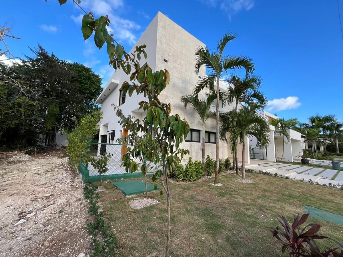 New Villa Punta Cana Vilage - Image 5