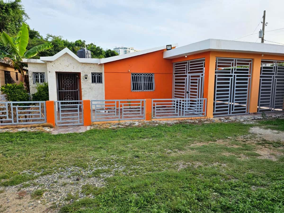Villa Juan Dolio