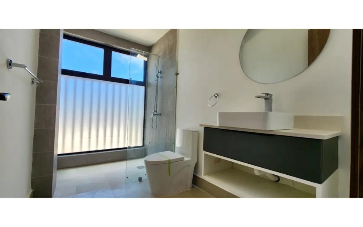 Id-3006 Four Bedroom Villa For Sale In Punta Cana Village