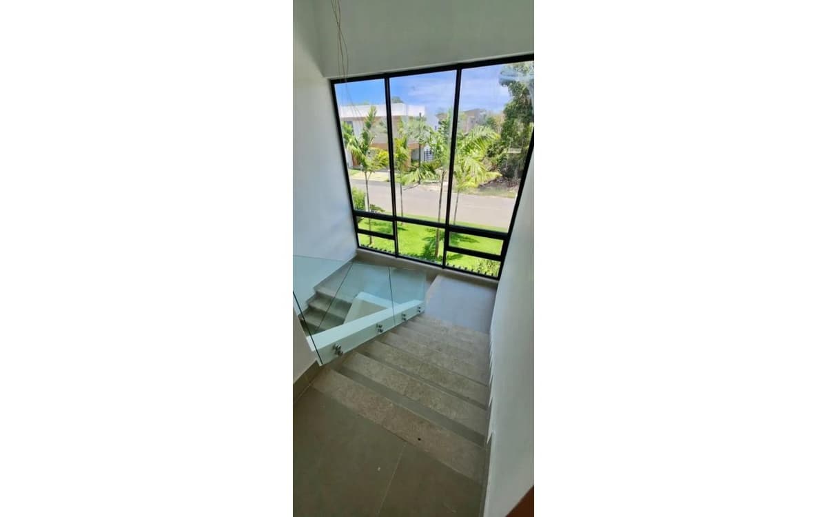 Id-3006 Four Bedroom Villa For Sale In Punta Cana Village - Image 5