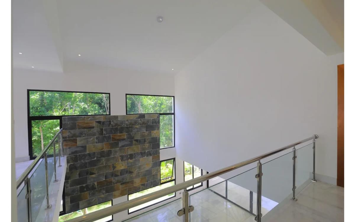 Id-2700 Four Bedroom Villa For Sale In Punta Cana Village