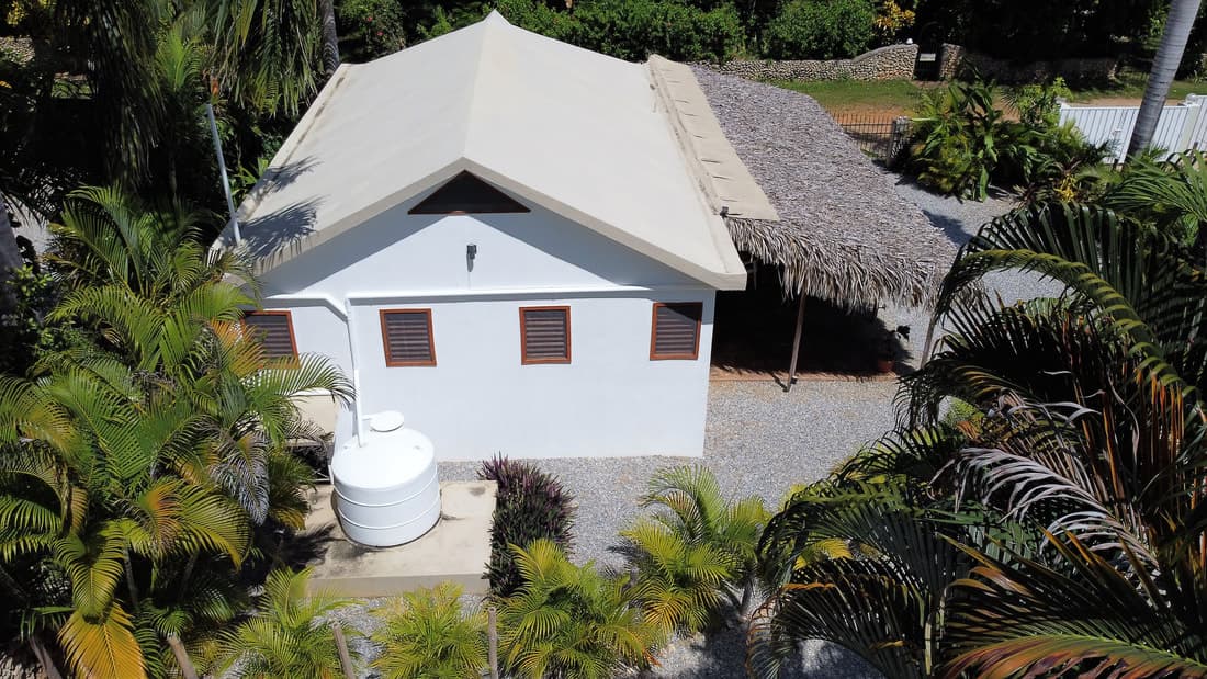 Villa Las Galeras - Image 1