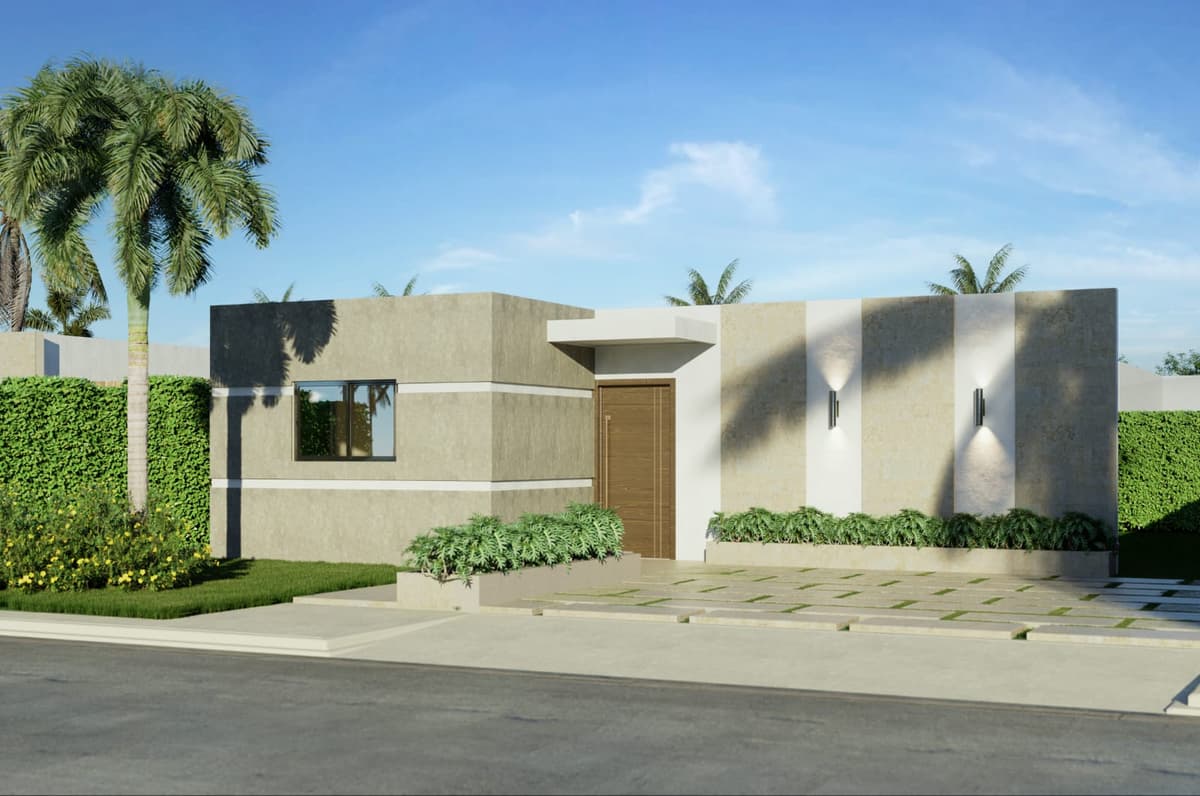 2 Bedroom Houses Ready For 2027 With Semi Olympic Pool Parks - Image 2