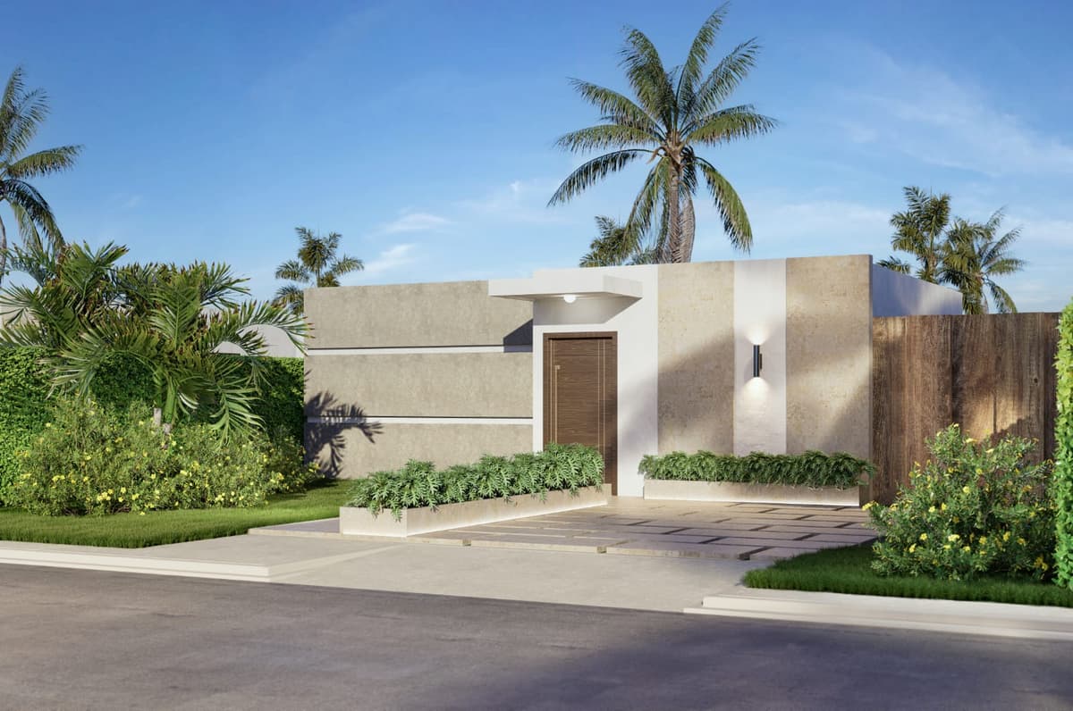 2 Bedroom Houses Ready For 2027 With Semi Olympic Pool Parks - Image 3