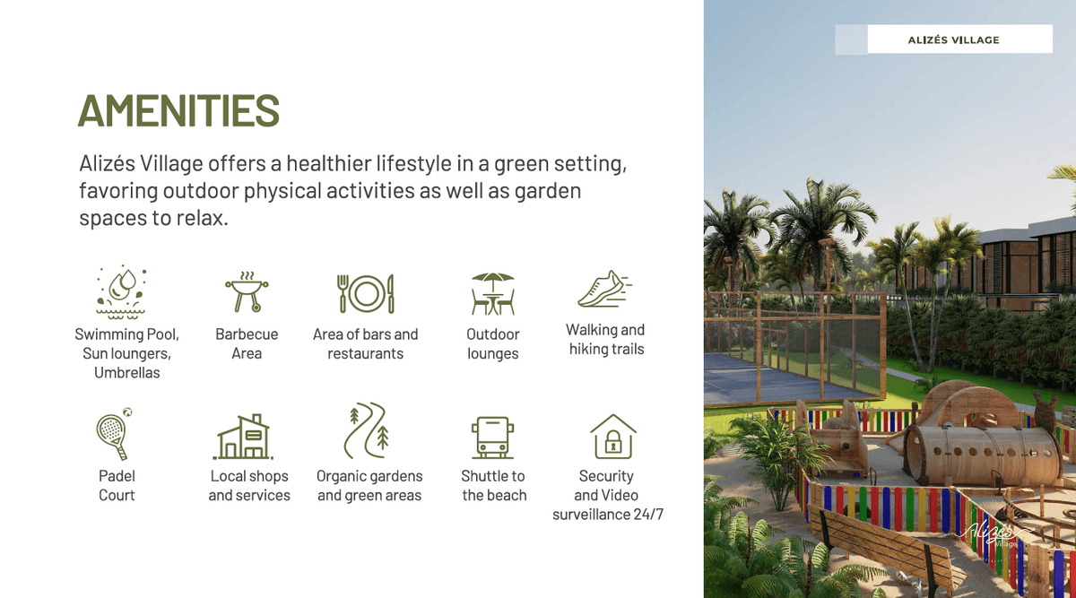 2 Bedroom Lush Garden Villas In Private Residence With River - Image 5
