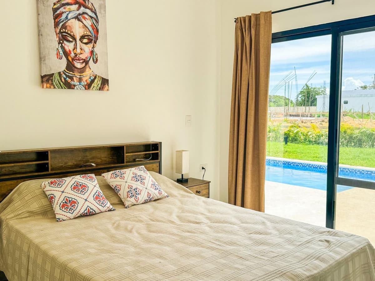 Amazing Villa Campo Del Mar