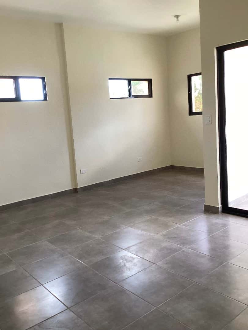 New 2 Levels Villa