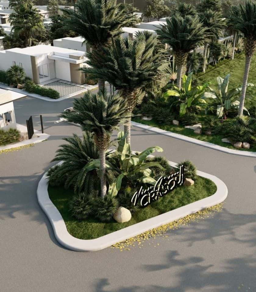 3 Bedroom 2 Bathroom House In Macao