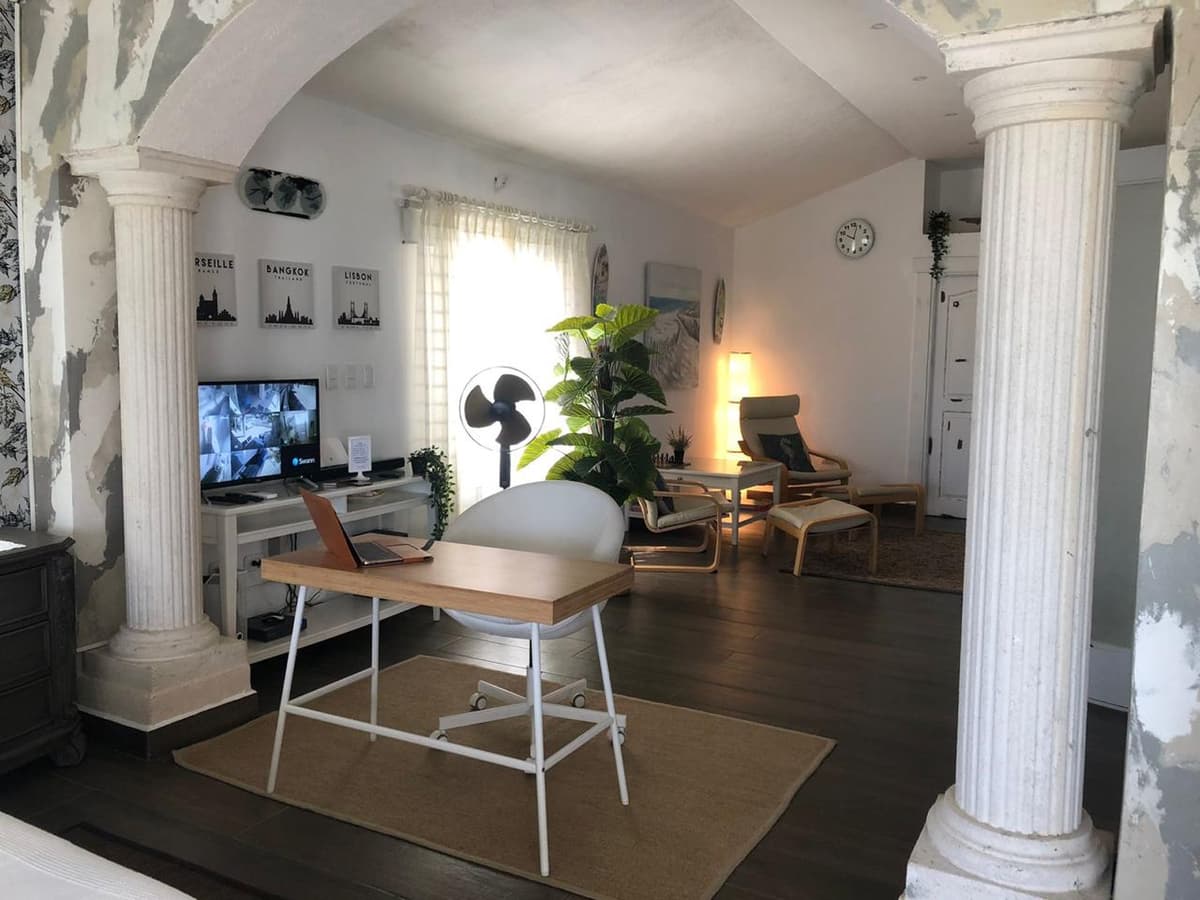 Villa En La Playa En Juan Dolio