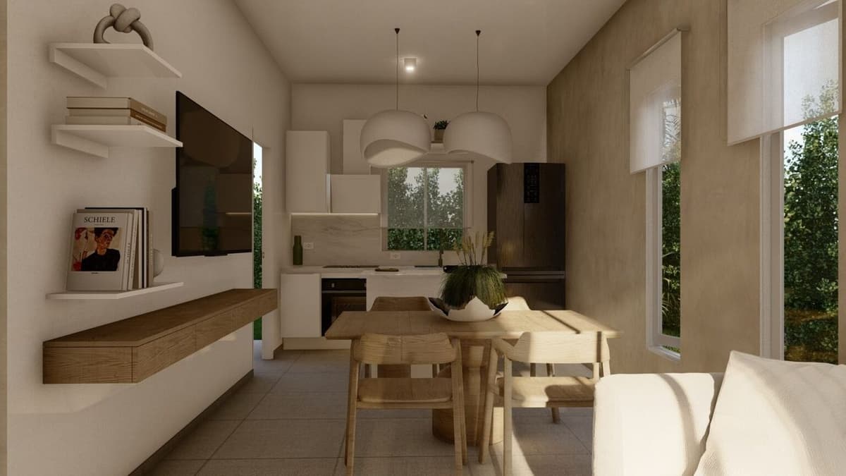 Embrace Tropical Living Just Steps From Playa Macao - Image 1