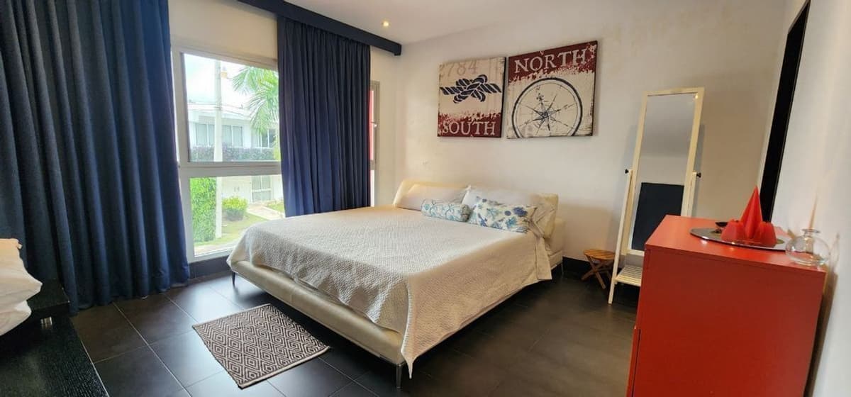 Contemporary Home In Prestigious Punta Cana Village - Image 1