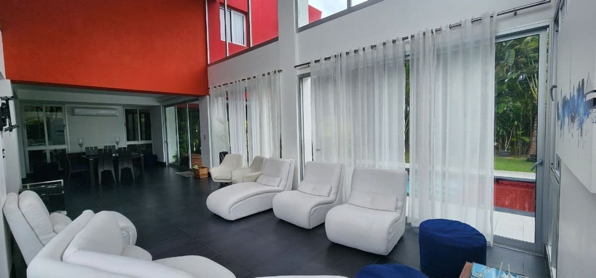 Contemporary Home In Prestigious Punta Cana Village - Image 2