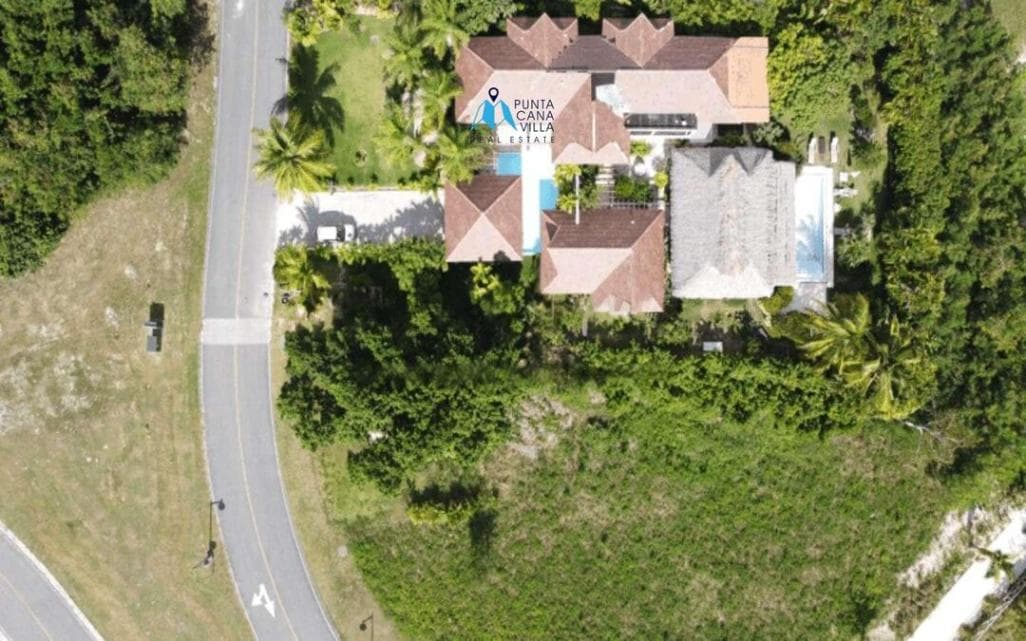 Id-2645 Four Bedroom Villa For Sale In Caleton Cap Cana - Image 4
