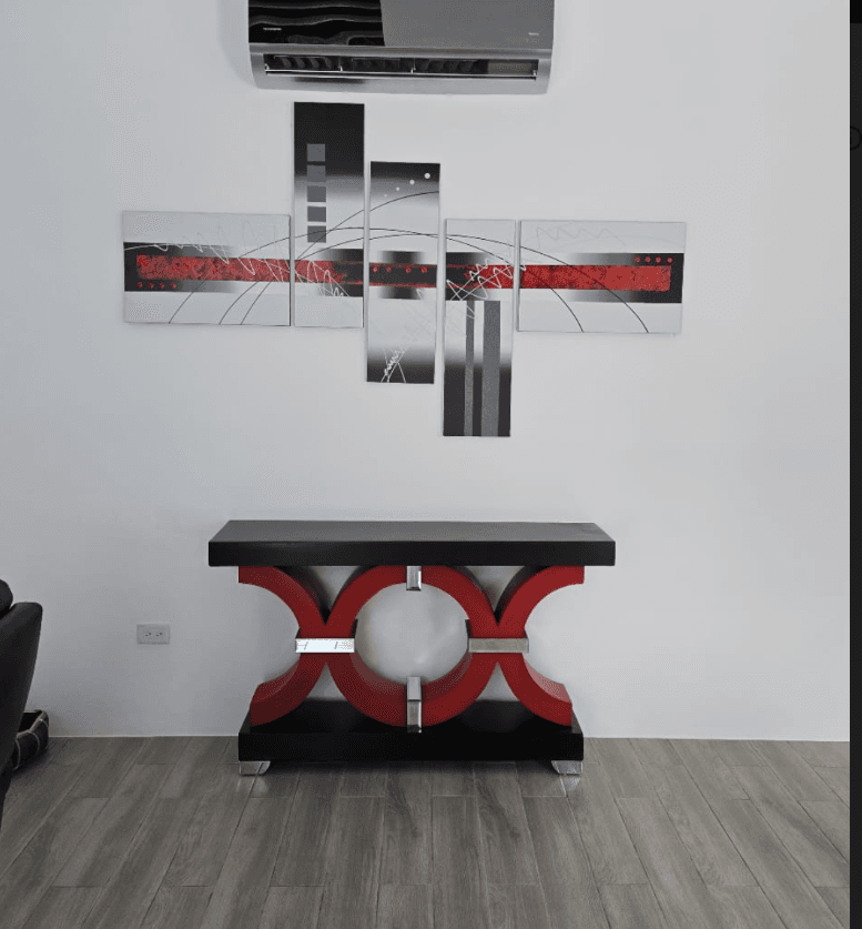 New Modern Villa - Image 5