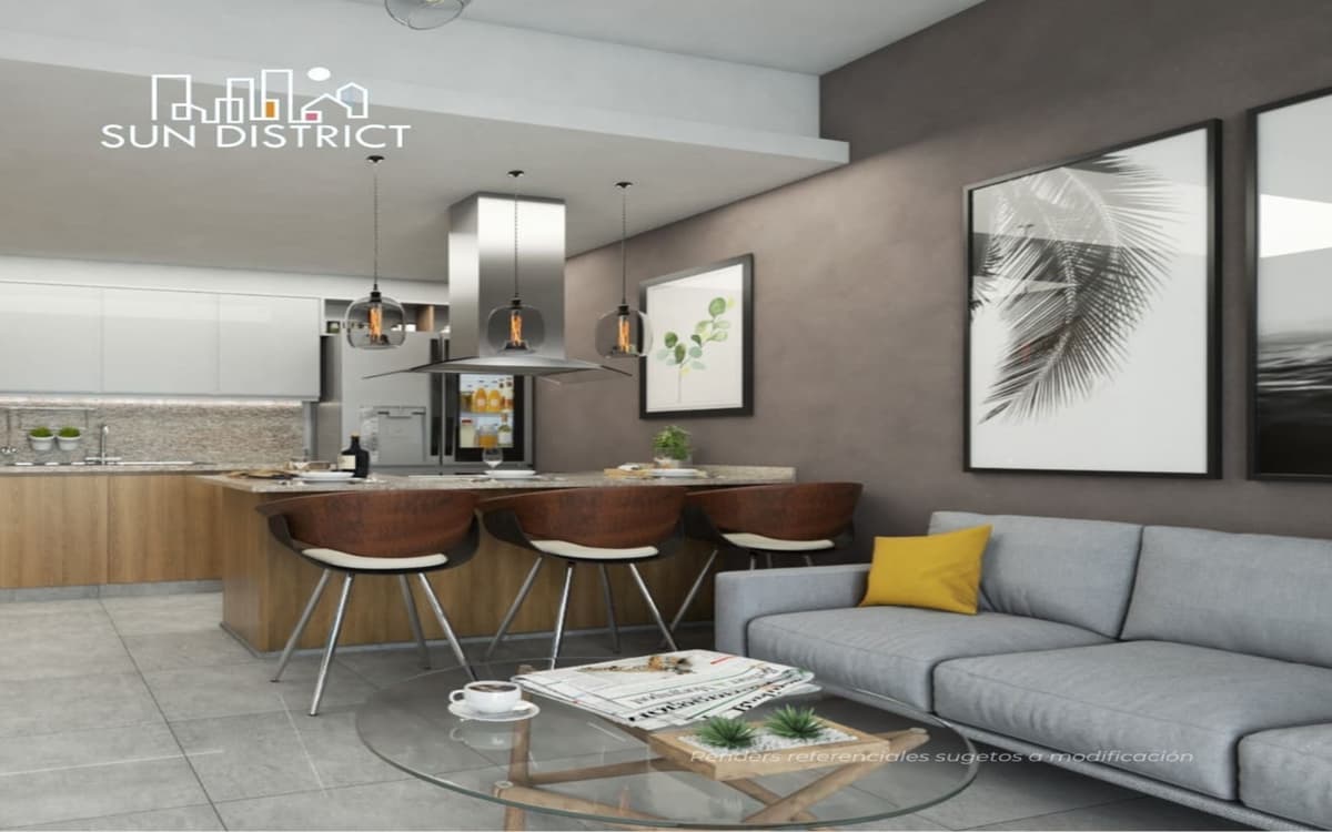 Id-2634 Two Bedroom Villa Acacia For Sale In Bavaro Punta Cana