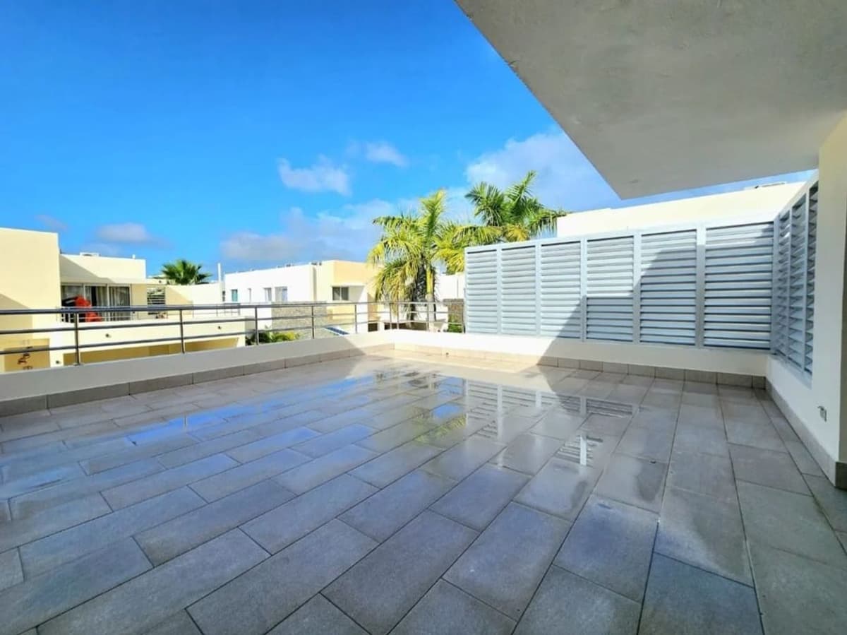 Stunning Move-in Ready Villa In The Center Of Bavaro - Image 1