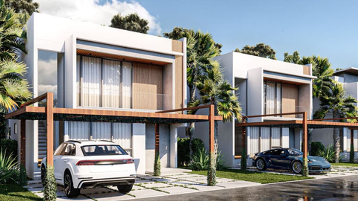 3 Bdr Villa With Private Beach Access - Image 3