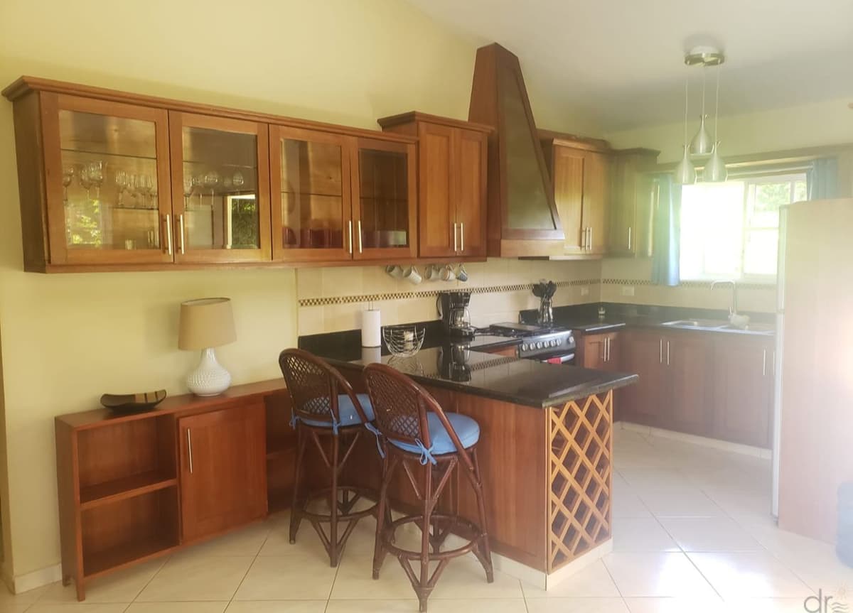 The Perfect Caribbean Starter Home