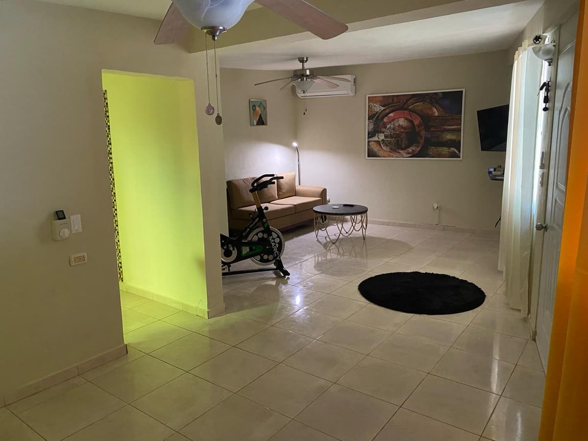 2 Bedroom Villa No Hoa Fees