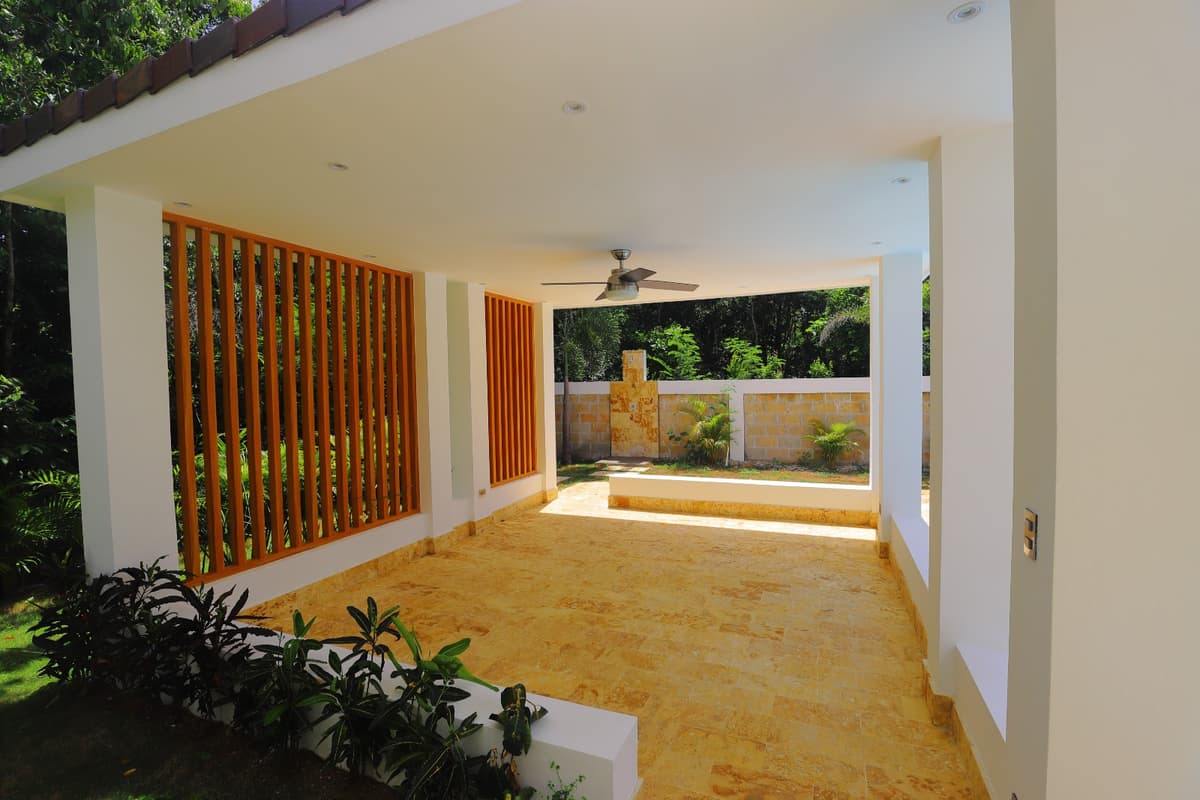 Opulent Villa In The Heart Of Punta Cana Village - Image 3
