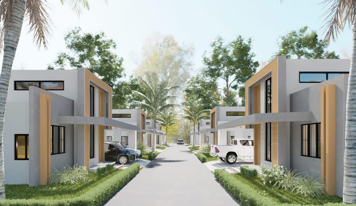 Beautiful Modern Villas In Perla Marina - Image 3