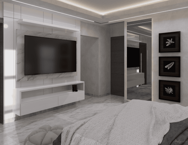 Villas Perla Modern 3 Br Villas - El Ejecutivo