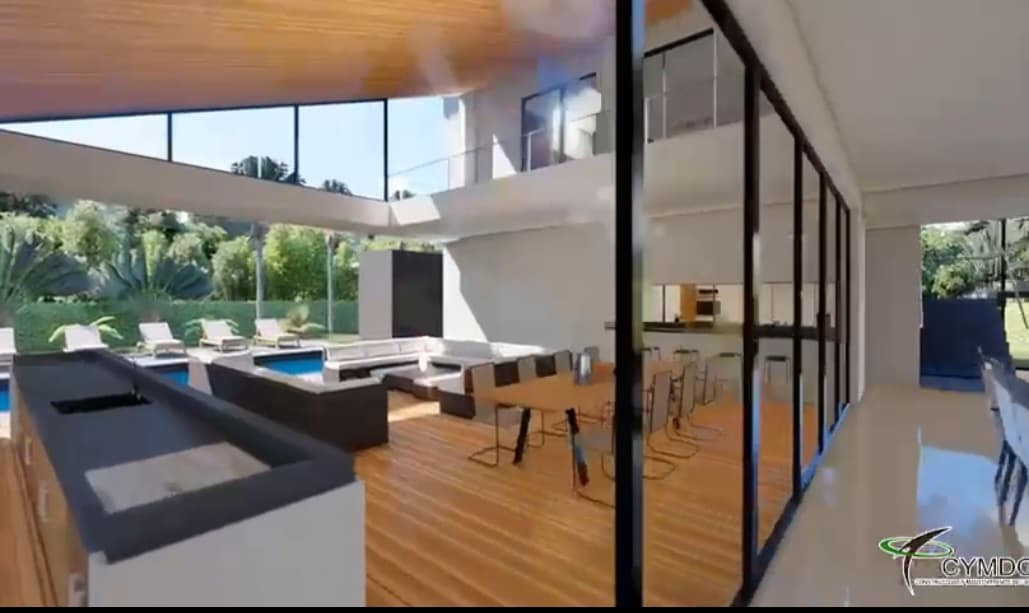 4 Br Villa Guajacan 13 - Punta Cana West Village - Image 5