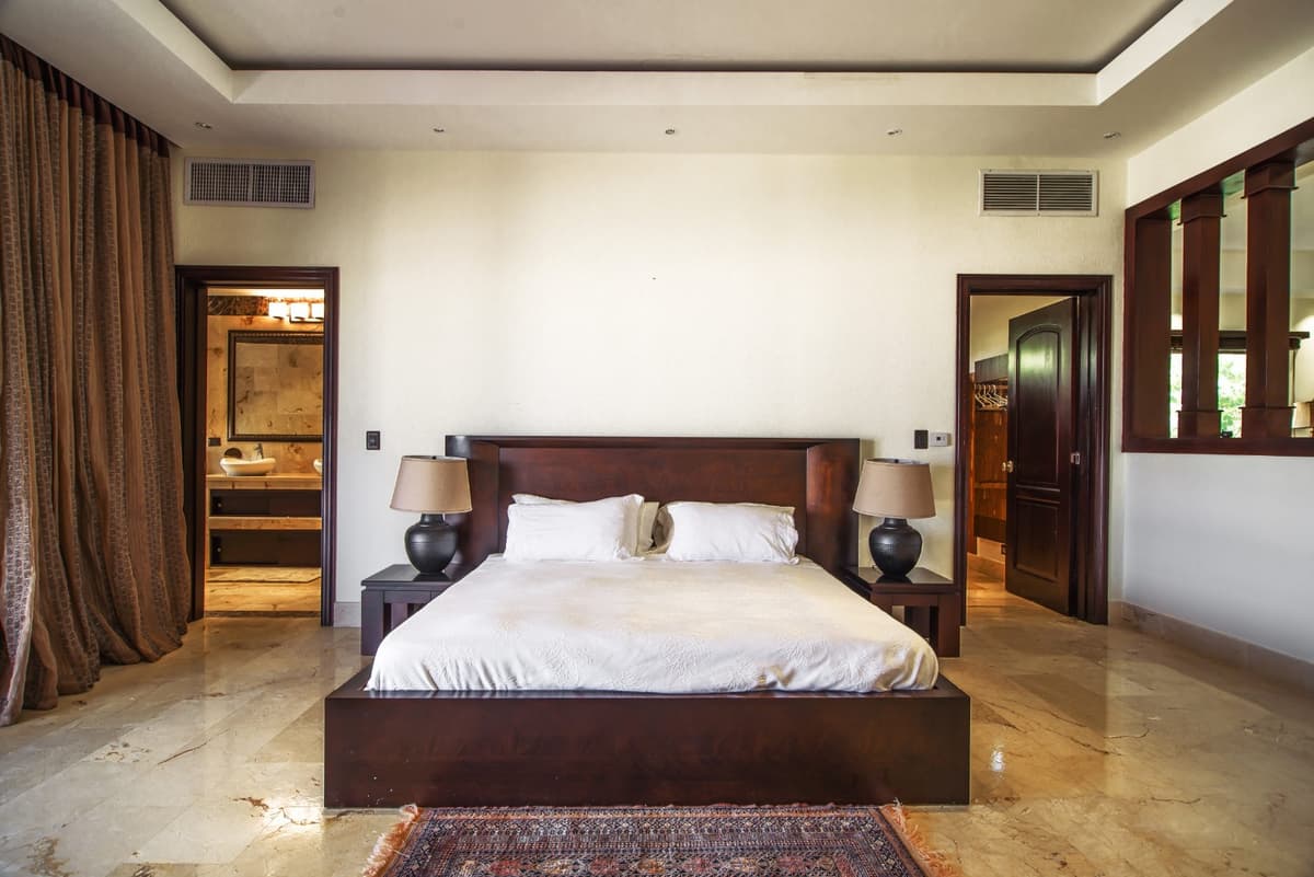 Elegant 6 Br Villa Ocean Breeze - Cap Cana - Image 1