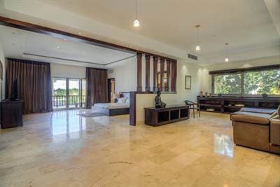 Elegant 6 Br Villa Ocean Breeze - Cap Cana - Image 2